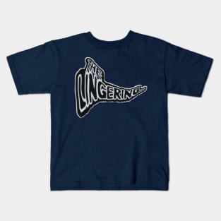 The Lingering (Super Jack) Kids T-Shirt